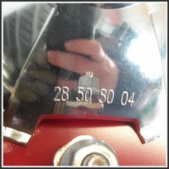 Immagine di Fanaleria Posteriore VOLKSWAGEN Golf V