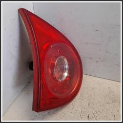 Immagine di Fanaleria Posteriore VOLKSWAGEN Golf V