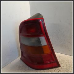 Immagine di Fanaleria Posteriore MERCEDES Classe A W168