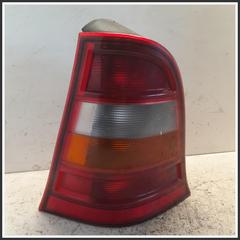 Immagine di Fanaleria Posteriore MERCEDES Classe A W168