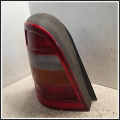 Immagine di Fanaleria Posteriore MERCEDES Classe A W168