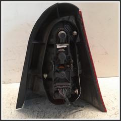 Immagine di Fanaleria Posteriore MERCEDES Classe A W168