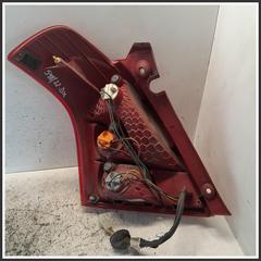 Immagine di Fanaleria Posteriore dx. SUZUKI Swift IV 3565072K00000