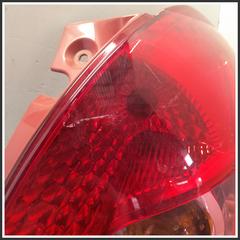 Immagine di Fanaleria Posteriore dx. SUZUKI Swift IV 3565072K00000