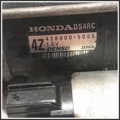 Immagine di Motorini Avviamento HONDA Civic VIII R18A2