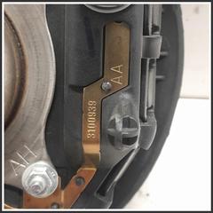 Immagine di Airbag TOYOTA Yaris IV