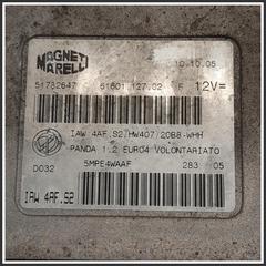 Immagine di Centraline Motore FIAT Panda II