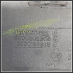 Immagine di Volanti Sterzo RENAULT Espace IV 8200004211
