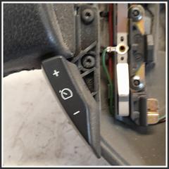 Immagine di Volanti Sterzo RENAULT Espace IV 8200004211