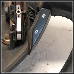 Immagine di Volanti Sterzo RENAULT Espace IV 8200004211