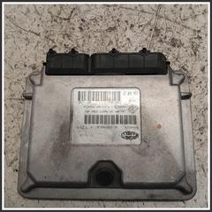 Immagine di Centraline Motore FIAT Panda II