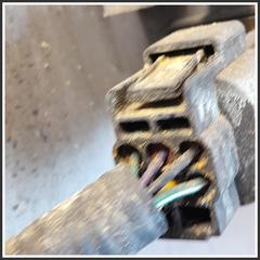 Immagine di Fanaleria Anteriore DAEWOO Nubira II SW