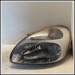 Immagine di Fanaleria Anteriore DAEWOO Nubira II SW