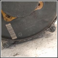 Immagine di Alternatori MERCEDES Classe ML W163 612963