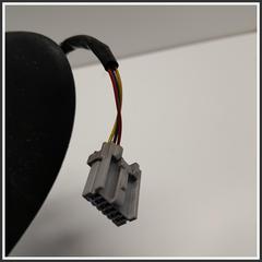 Immagine di Retrovisori Porta NISSAN Micra III