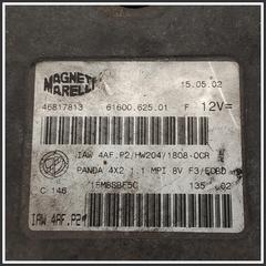 Immagine di Centraline Motore FIAT Panda I