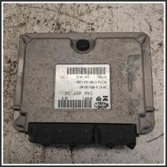 Immagine di Centraline Motore FIAT Multipla II