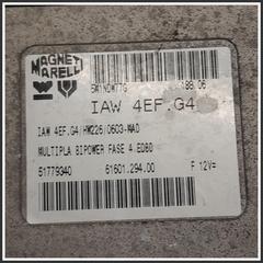 Immagine di Centraline Motore FIAT Multipla II