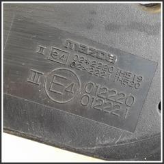 Immagine di Retrovisori Porta MAZDA 3 I