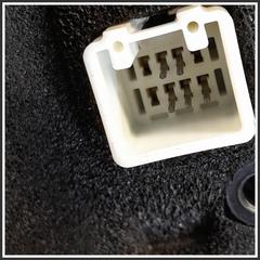 Immagine di Retrovisori Porta MAZDA 3 I