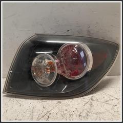 Immagine di Fanaleria Posteriore MAZDA 3 I