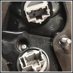 Immagine di Fanaleria Posteriore MAZDA 3 I