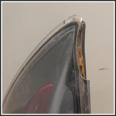 Immagine di Fanaleria Posteriore MAZDA 3 I