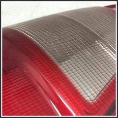 Immagine di Fanaleria Posteriore MERCEDES Classe A W168