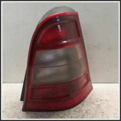 Immagine di Fanaleria Posteriore MERCEDES Classe A W168