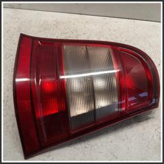 Immagine di Fanaleria Posteriore MERCEDES Classe A W168
