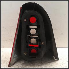 Immagine di Fanaleria Posteriore MERCEDES Classe A W168