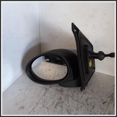 Immagine di Retrovisori Porta TOYOTA Aygo I