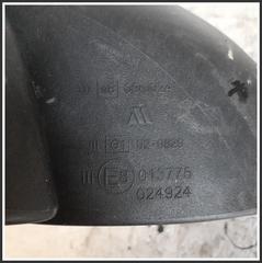 Immagine di Retrovisori Porta TOYOTA Aygo I