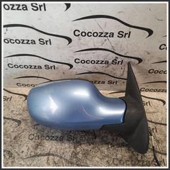 Immagine di Retrovisori Porta NISSAN Micra III