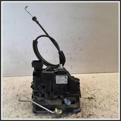 Immagine di Serrature interne FIAT Grande Punto 51864555