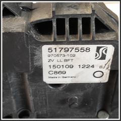 Immagine di Serrature interne FIAT Grande Punto 51864555