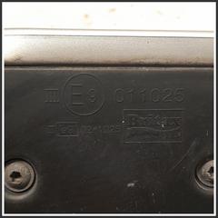 Immagine di Retrovisori Porta AUDI A2 8Z0