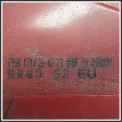 Immagine di Fanaleria Posteriore dx. ALFA ROMEO 159 50504818