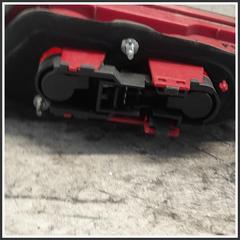 Immagine di Fanaleria Posteriore sx. ALFA ROMEO 159 50504822