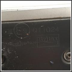 Immagine di Retrovisori Porta AUDI A2 8Z0