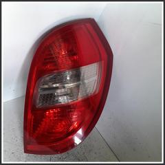 Immagine di Fanaleria Posteriore MERCEDES Classe A W169