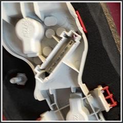 Immagine di Fanaleria Posteriore MERCEDES Classe A W169