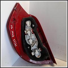 Immagine di Fanaleria Posteriore MERCEDES Classe A W169