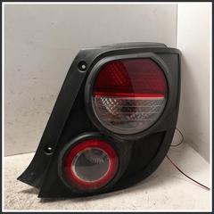 Immagine di Fanaleria Posteriore CHEVROLET Aveo III