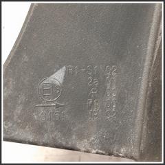 Immagine di Fanaleria Posteriore CHEVROLET Aveo III