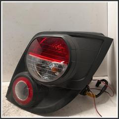 Immagine di Fanaleria Posteriore CHEVROLET Aveo III