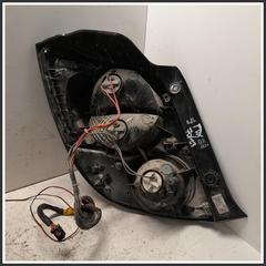 Immagine di Fanaleria Posteriore CHEVROLET Aveo III