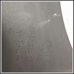 Immagine di Fanaleria Posteriore CHEVROLET Aveo III