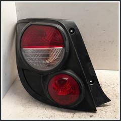 Immagine di Fanaleria Posteriore CHEVROLET Aveo III