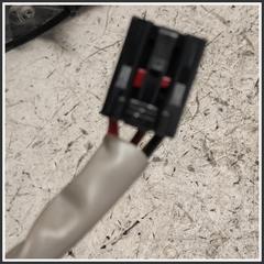 Immagine di Fanaleria Posteriore CHEVROLET Aveo III